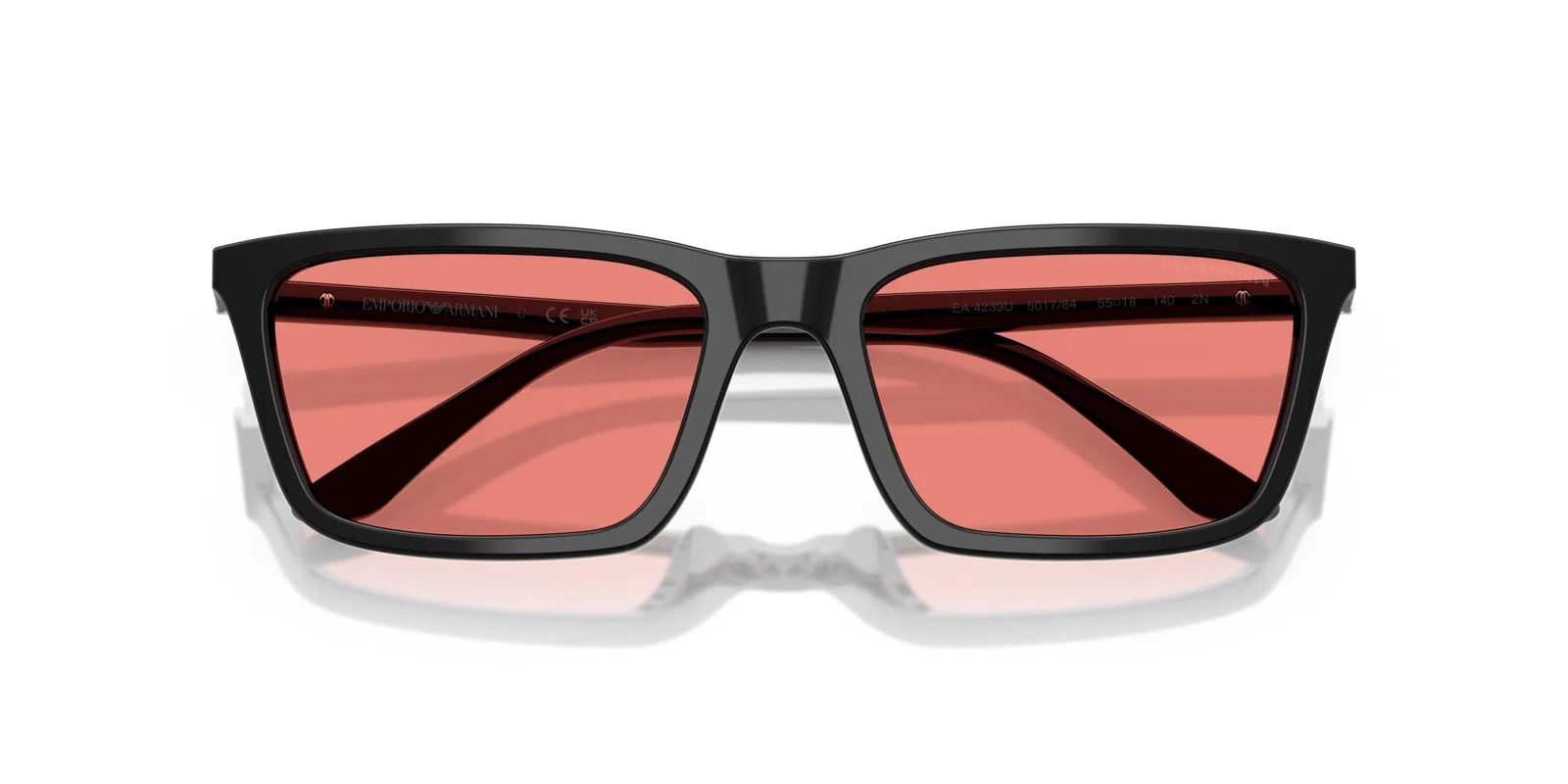 Emporio Armani 4239U Sunglasses - view 10